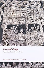 Grettir's Saga by Jesse Byock (translator) Grettir's Saga by Jesse Byock (translator)