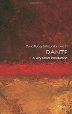 Dante: A Very Short Introduction by David Robey & Peter Hainsworth Dante: A Very Short Introduction by David Robey & Peter Hainsworth