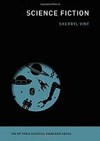 Science Fiction by Sherryl Vint