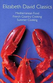 French Country Cooking by Elizabeth David French Country Cooking by Elizabeth David