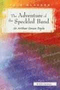 The Adventure of the Speckled Band by Sir Arthur Conan Doyle