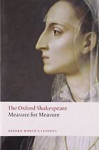 Shakespeare’s Best Plays - Measure for Measure by William Shakespeare