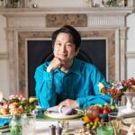 Anton Hur ©Booker Prize Foundation