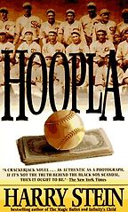 The Best Baseball Novels - Hoopla by Harry Stein The Best Baseball Novels - Hoopla by Harry Stein
