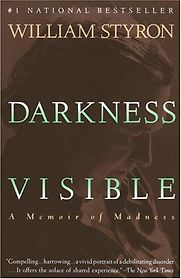 Darkness Visible by William Clark Styron