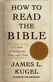 The best books on Jerusalem - How to Read the Bible by James L Kugel