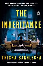 The Inheritance by Trisha Sakhlecha The Inheritance by Trisha Sakhlecha