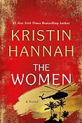 The Best Fiction Audiobooks of 2024 - The Women by Kristin Hannah