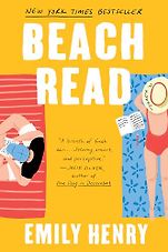 Emily Henry’s Books - Beach Read by Emily Henry Emily Henry’s Books - Beach Read by Emily Henry
