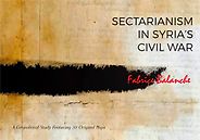 The best books on The Syrian Civil War - Sectarianism in Syria's Civil War by Fabrice Balanche The best books on The Syrian Civil War - Sectarianism in Syria's Civil War by Fabrice Balanche