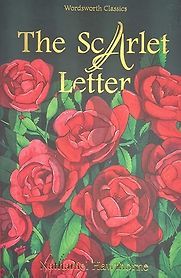 The Scarlet Letter by Nathaniel Hawthorne The Scarlet Letter by Nathaniel Hawthorne