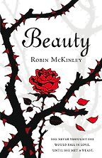 The Best Medieval Fantasy Books - Beauty by Robin McKinley