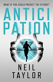 Anticipation by Neil Taylor Anticipation by Neil Taylor
