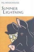 Summer Lightning by P. G. Wodehouse