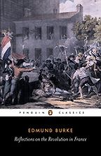 The Best Mary Wollstonecraft Books - Reflections on the Revolution in France by Edmund Burke The Best Mary Wollstonecraft Books - Reflections on the Revolution in France by Edmund Burke