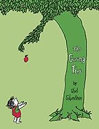 The best books on Trees For Younger Readers - The Giving Tree by Shel Silverstein The best books on Trees For Younger Readers - The Giving Tree by Shel Silverstein