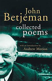Collected Poems by John Betjeman Collected Poems by John Betjeman