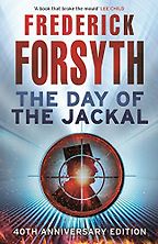 The Best Classic Thrillers - The Day of the Jackal by Frederick Forsyth