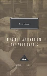 The best books on The United States - Rabbit Angstrom: The Four Novels by John Updike The best books on The United States - Rabbit Angstrom: The Four Novels by John Updike