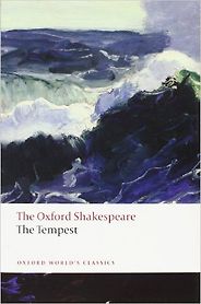 The best books on The Emergence of Understanding - The Tempest by William Shakespeare The best books on The Emergence of Understanding - The Tempest by William Shakespeare