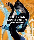 Beautiful Books of 2025 - Nigerian Modernism by Osei Bonsu Beautiful Books of 2025 - Nigerian Modernism by Osei Bonsu