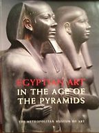 The best books on Ancient Egypt - Egyptian Art in the Age of the Pyramids by Dorothea Arnold The best books on Ancient Egypt - Egyptian Art in the Age of the Pyramids by Dorothea Arnold
