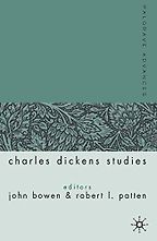 The Best Charles Dickens Books - Palgrave Advances in Charles Dickens Studies by John Bowen and Robert I. Patten The Best Charles Dickens Books - Palgrave Advances in Charles Dickens Studies by John Bowen and Robert I. Patten