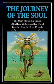 The best books on Spain - The Journey of the Soul by Ibn Tufail & translation by Dr Riad Kocache