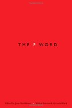 The best books on Swearing - The F-Word by Jesse Sheidlower
