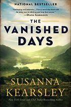 The Best Historical Fiction Set in the 18th Century - The Vanished Days by Susanna Kearsley