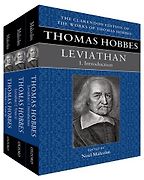 The best books on The Rule of Law - Leviathan by Thomas Hobbes