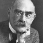 Rudyard Kipling