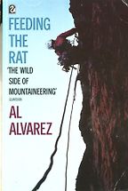 Feeding the Rat by Al Alvarez Feeding the Rat by Al Alvarez