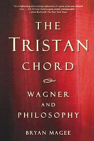 The best books on Opera - Wagner and Philosophy by Bryan Magee The best books on Opera - Wagner and Philosophy by Bryan Magee