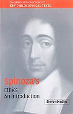 Spinoza's Ethics: An Introduction by Steven Nadler