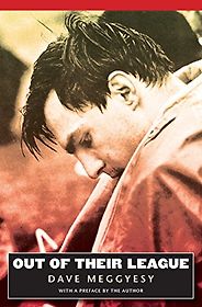 The best books on American Football (and its Dark Side) - Out of their League by David Meggyesy The best books on American Football (and its Dark Side) - Out of their League by David Meggyesy