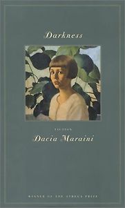 Darkness by Dacia Maraini & Dacia Maraini (Author) Martha King (Author, Translator)