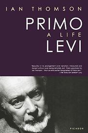 Primo Levi by Ian Thomson Primo Levi by Ian Thomson