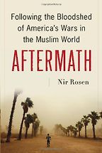 The best books on The Iraq War - Aftermath by Nir Rosen The best books on The Iraq War - Aftermath by Nir Rosen