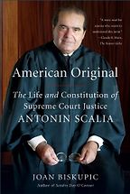 The best books on US Supreme Court Justices - American Original by Joan Biskupic The best books on US Supreme Court Justices - American Original by Joan Biskupic