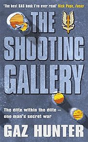 The Shooting Gallery by Gaz Hunter The Shooting Gallery by Gaz Hunter