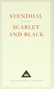 Scarlet and Black by Stendhal Scarlet and Black by Stendhal