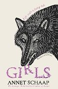 Best Kids’ Books of 2023 - Girls by Annet Schaap & translated by Laura Watkinson Best Kids’ Books of 2023 - Girls by Annet Schaap & translated by Laura Watkinson