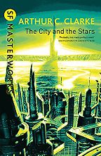 The Best Books by Arthur C. Clarke - The City and the Stars by Arthur C. Clarke The Best Books by Arthur C. Clarke - The City and the Stars by Arthur C. Clarke