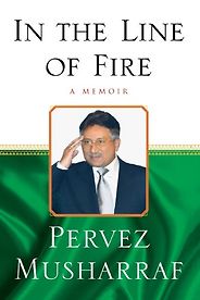The best books on Pakistan - In the Line of Fire by Pervez Musharraf The best books on Pakistan - In the Line of Fire by Pervez Musharraf