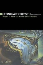 Economic Growth by Robert Barro Economic Growth by Robert Barro