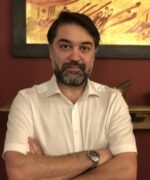 Arash Zeini