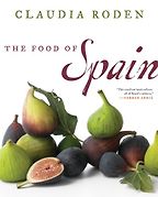 The best books on Spanish and Moorish Cooking - The Food of Spain by Claudia Roden The best books on Spanish and Moorish Cooking - The Food of Spain by Claudia Roden