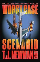 The Best Thriller Books of 2025 - Worst Case Scenario: A Novel by L.J. Newman
