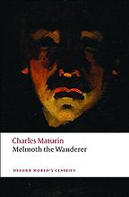 The Best Gothic Novels - Melmoth the Wanderer by Charles Maturin The Best Gothic Novels - Melmoth the Wanderer by Charles Maturin